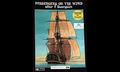 Passengers On The Wind