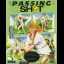Passing Shot - ZX Spectrum - Retrocharting