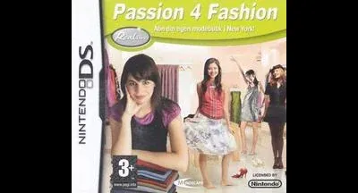 Passion 4 Fashion: Real Stories