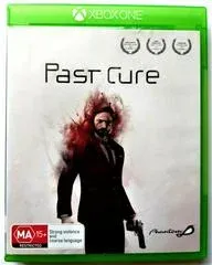 Background - Past Cure - PAL Xbox One - Retrocharting