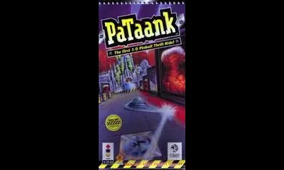 Pataank