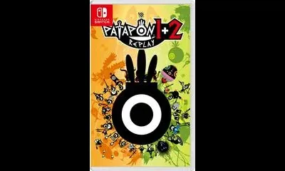 Patapon 1+2 Replay