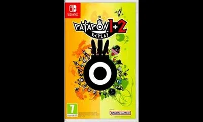 Patapon 1 + 2 Replay