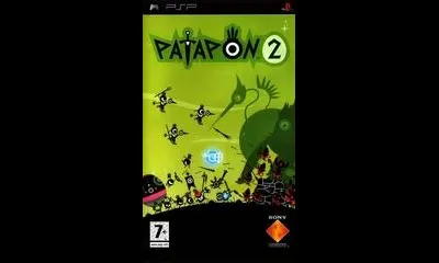Patapon 2