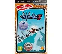 Background - Patapon 3 [Essentials] - PSP - Retrocharting