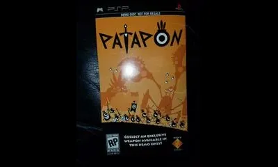 Patapon [Demo]