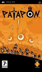 Background - Patapon [Promo] - PSP - Retrocharting