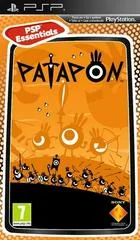 Background - Patapon [PSP Essentials] - PSP - Retrocharting