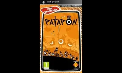 Patapon [PSP Essentials]