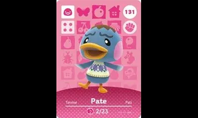 Pate 131