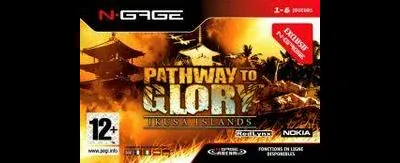 Pathway to Glory: Ikusa Islands