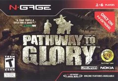 Pathway to Glory - N-Gage - Retrocharting