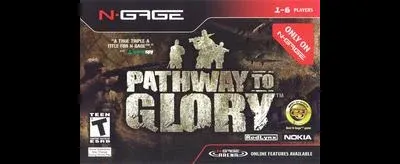 Pathway to Glory