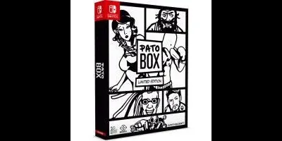 Pato Box [Limited Edition]