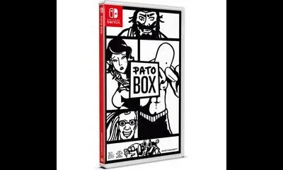 Pato Box