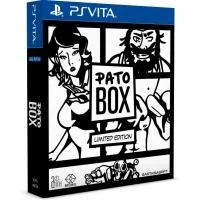 Background - Pato Box - Playstation Vita - Retrocharting