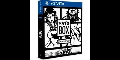 Pato Box