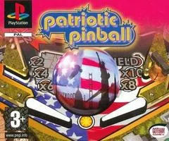 Patriotic Pinball - Playstation - Retrocharting