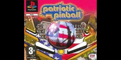 Patriotic Pinball