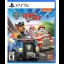 Paw Patrol Grand Prix - Playstation 5 - Retrocharting