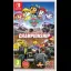 PAW Patrol Rescue Wheels: Championship - Nintendo Switch - Retrocharting