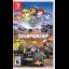 Paw Patrol: Rescue Wheels Showdown - Nintendo Switch - Retrocharting