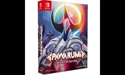 Pawarumi Definitive Edition [Limited Edition]