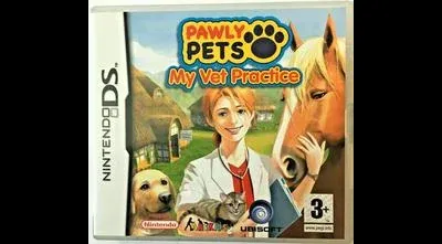 Pawly Pets My Vet Practice