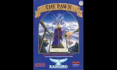 Pawn