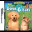 Paws and Claws Dogs and Cats Best Friends - Nintendo DS - Retrocharting