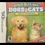 Paws and Claws Dogs and Cats Best Friends [Variant] - Nintendo DS - Retrocharting