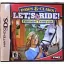 Paws & Claws Let's Ride! Friends Forever - Nintendo DS - Retrocharting