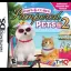 Paws Claws Pampered Pets 2 - Nintendo DS - Retrocharting