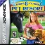 Paws Claws Pet Resort - GameBoy Advance - Retrocharting