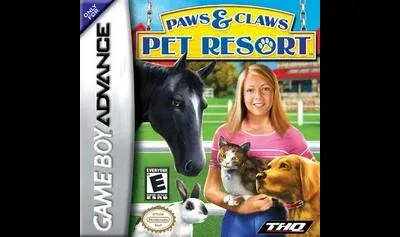 Paws Claws Pet Resort