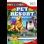 Paws & Claws Pet Resort - Wii - Retrocharting