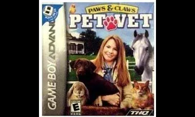 Paws Claws Pet Vet
