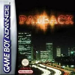 Background - Payback - GameBoy Advance - Retrocharting
