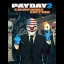 Payday 2: Crimewave - Playstation 4 - Retrocharting