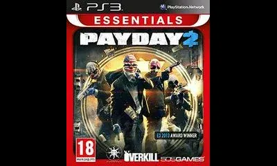 Payday 2 [Essentials]