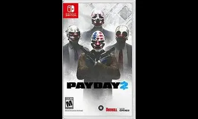 Payday 2