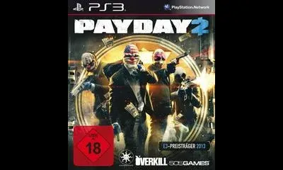 Payday 2