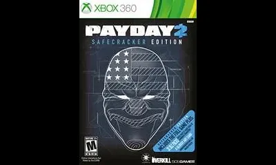 Payday 2 [Safecracker Edition]