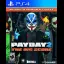 Payday 2 The Big Score - Playstation 4 - Retrocharting