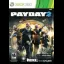 Payday 2 - Xbox 360 - Retrocharting