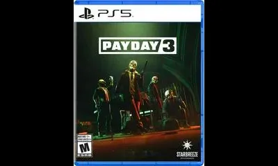 Payday 3