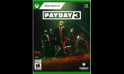 Payday 3