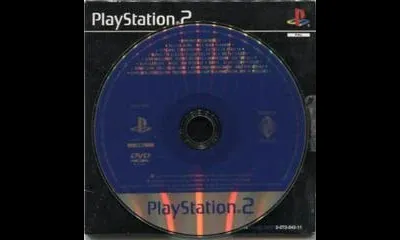 PBPX-95514 Demo Disc