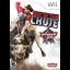 PBR Out of the Chute - Wii - Retrocharting