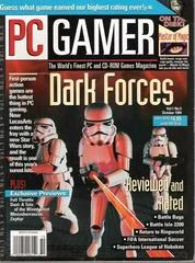 PC Gamer [Issue 005] - PC Gamer Magazine  - Retrocharting